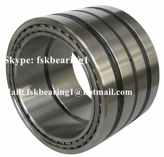 Four Row 3811/600 Tapered Roller Bearing 600x980x650mm