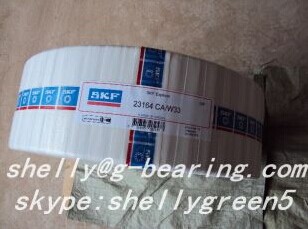 High Quality 23164 CAW33 Spherical Roller Bearing 320*540*176mm