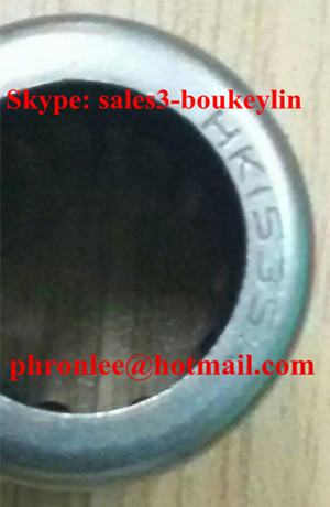 HK1535A Auto Needle Roller Bearing