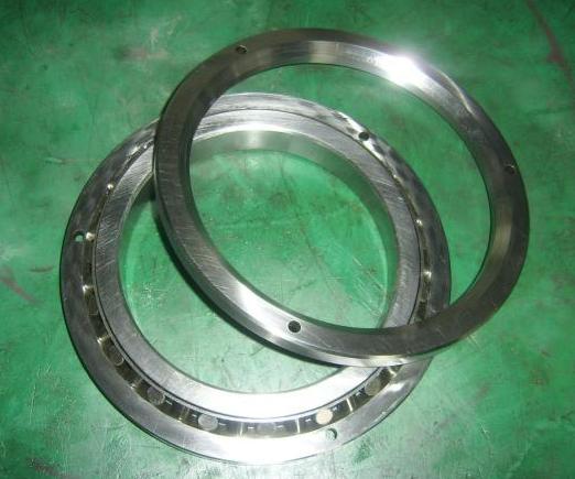 MMXC1915 Thin-section Crossed Roller Bearing size:75X105X16mm