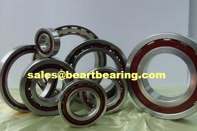 3MMV9320HX super precision bearing 100x140x20mm