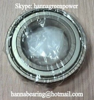 6310-2ZR-HT2 High Temperature Resistant Ball Bearing 50x110x27mm