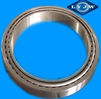 020.25.710 double row ball with different diameter slewing bearing ring