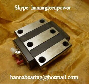 HSR20CAM Linear Guide Block 20x63x30mm