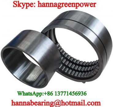 SL11 934 Cylindrical Roller Bearing 170x230x88mm