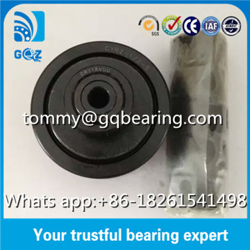 CCFH-1 1/4-S Inch Size Stud Type Track Roller Bearing