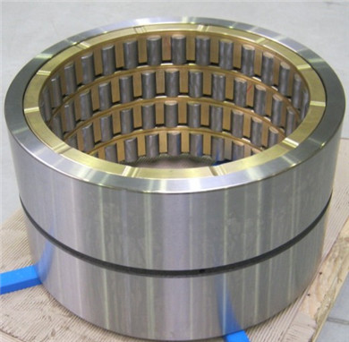 FC5670208/YA3 Four-Row Cylindrical Roller Bearing 280*350*208mm