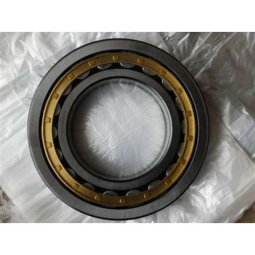 NU240 ECM C3 Cylindrical roller bearing