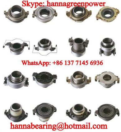 40TRBC07-27SB Automotive Clutch Release Bearing 40x67x19.8mm