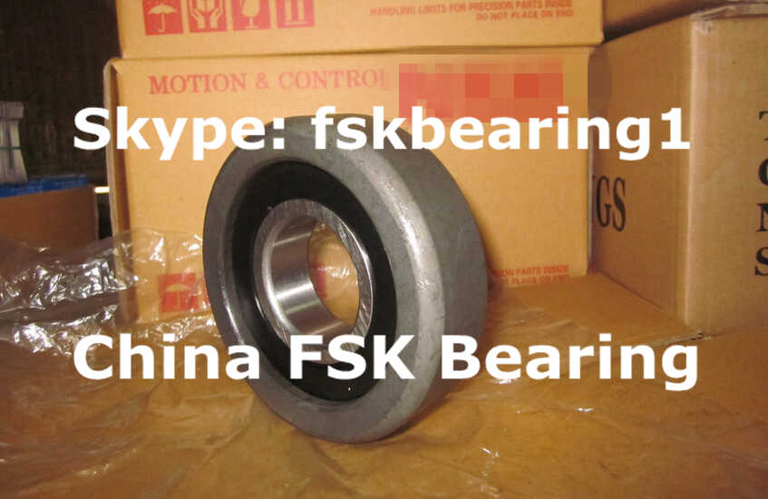 CH5012840-2Z Bearing for Forklift Truck 50x128x40mm