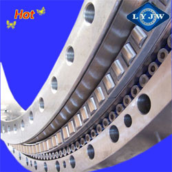 three-row roller slewing bearing 130.32.1000 836*1164*182mm