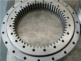 2787/1400GK1 Slewing Bearing 1400x1715x110mm