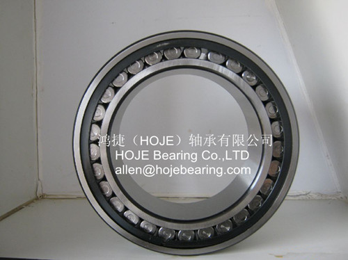 SL181852 Full Complement Cylindrical Roller Bearing 260mmx320mmx28mm