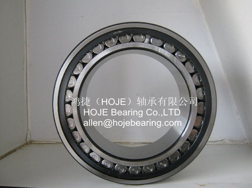SL182928 Full Complement Cylindrical Roller Bearing 140mmx190mmx30mm