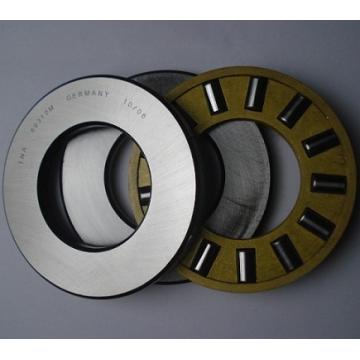 89306TN Cylindrical roller thrust bearing