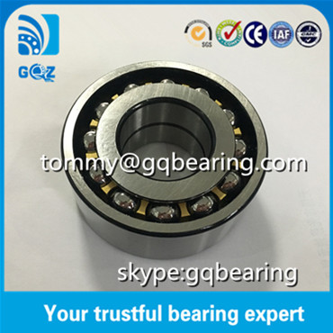 3311-DA Double Row Angular Contact Ball Bearing with Split Inner Ring