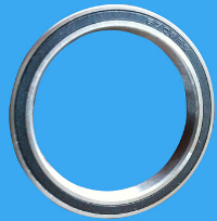 Thin section bearings CSCD090