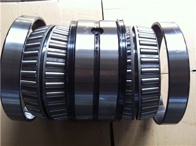 FCDP102152550/YA6 Four-Row Cylindrical Roller Bearing 510*760*550mm