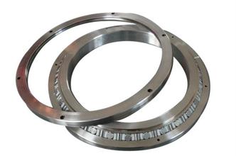 RE30025UUCCO Crossed Roller Bearings (300x360x25mm) High precision Robotic arm use
