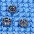 681 open miniature ball bearings