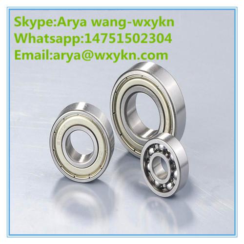 6020-2Z Deep Groove Ball Bearing 100x150x24mm