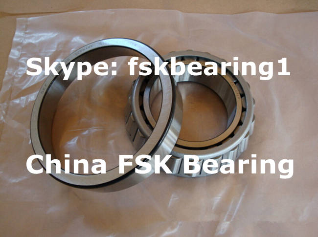 52400/52637 Single RowTaper Roller Bearing 161.925x161.925x36.116mm