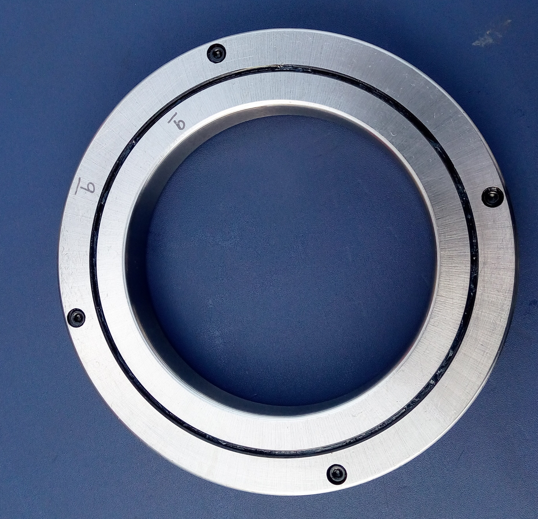 SX011848 crossed roller bearing