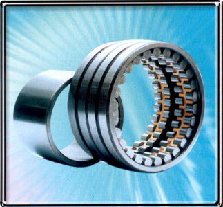 510302A bearings 356.667×390×550mm