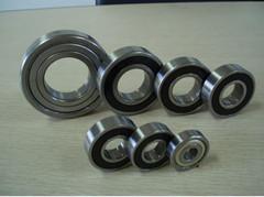 Deep groove ball bearing 6320