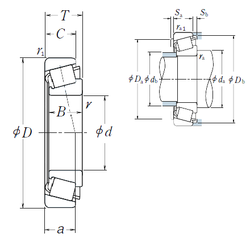 Bearing 330/32