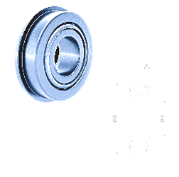 Bearing 34300/34478B