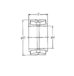 Bearing 46T090904