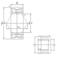 Bearing 305269-1