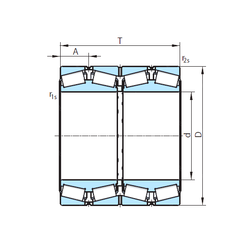 Bearing 36972