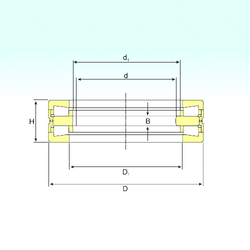 Bearing 353005