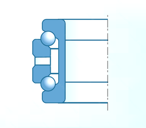 Bearing 562930/GNP5