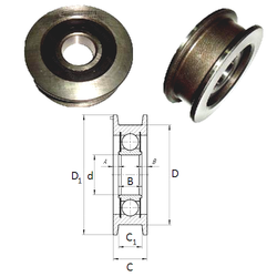 Bearing 3ED7145441