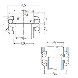 Bearing 54417X