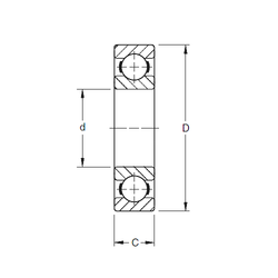 Bearing 77BIC351