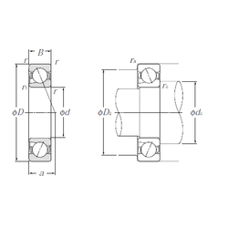 Bearing 5S-BNT002