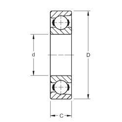 Bearing 77BIH351