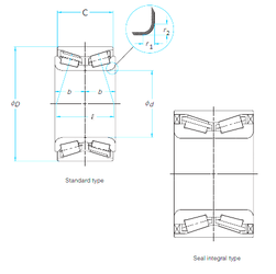 Bearing 578396A