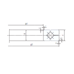 Bearing 480XRGV66